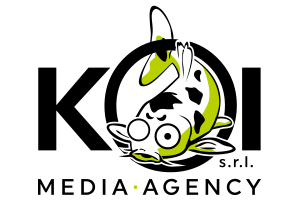 Logo-koi - Darumastudio